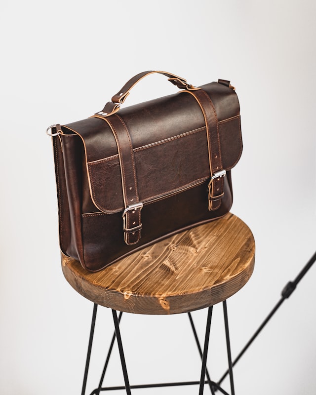 Bolsa Vera