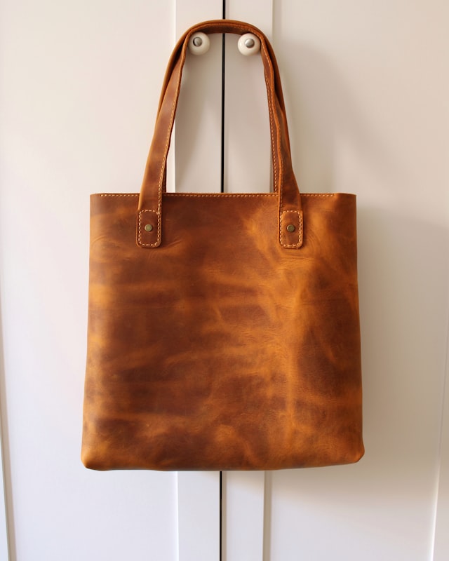 Bolsa Leda